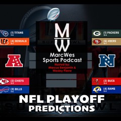 2022 NFL Playoffs & Miami Sports