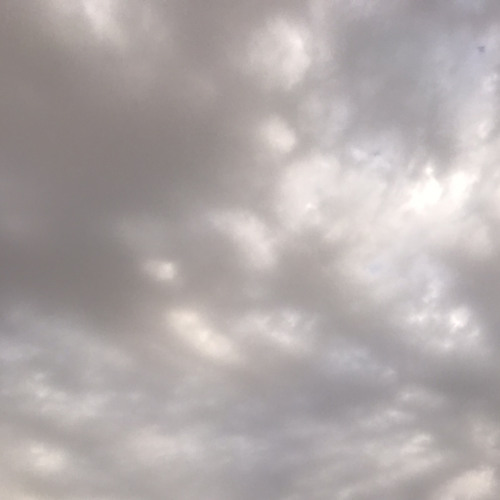 BE MAN CHE [Unreleased]