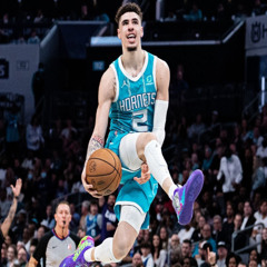 lamelo ball prod chi