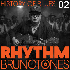 Cotton & Blues 02 (A History of Blues)
