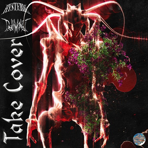 Hysteric x DeathwishBoi - Take Cover