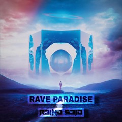 Rəind Səid - Rave Paradise