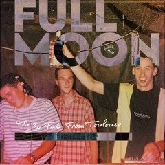 Full Moon