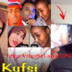 Full 18+ anfac qarxis video telegram qarxis cusub wasmo somali telegram link