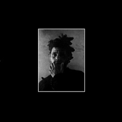 [FREE] The Weeknd Type Beat - "Comedown" | Trilogy Type Beat | Dark R&B Instrumental 2021
