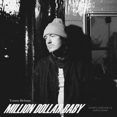 Tommy Richman - Million Dollar Baby (GYMBRO x Kristianex x Amero Remix)