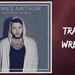 James Arthur - Train Wreck Cover By Ashton Durden