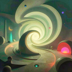 In and out, to and fro