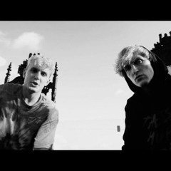 The Rise Of The Pauls - Loagn Paul x Jake Paul (Hoodtrap Remix)