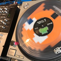 '95-'96 style happy hardcore mix
