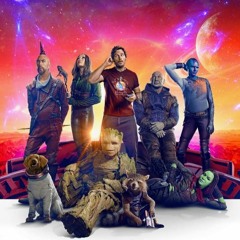 Guardiões da Galáxia Vol. 3 (2023) Online Filme Completo Dublado Legendado em Brazil HD