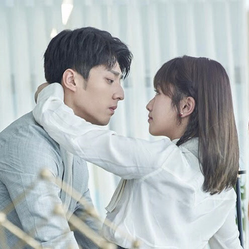 Stream Pjw Listen To Hello Mr Gu Ost 原来你是这样的顾先生playlist Online For Free On Soundcloud