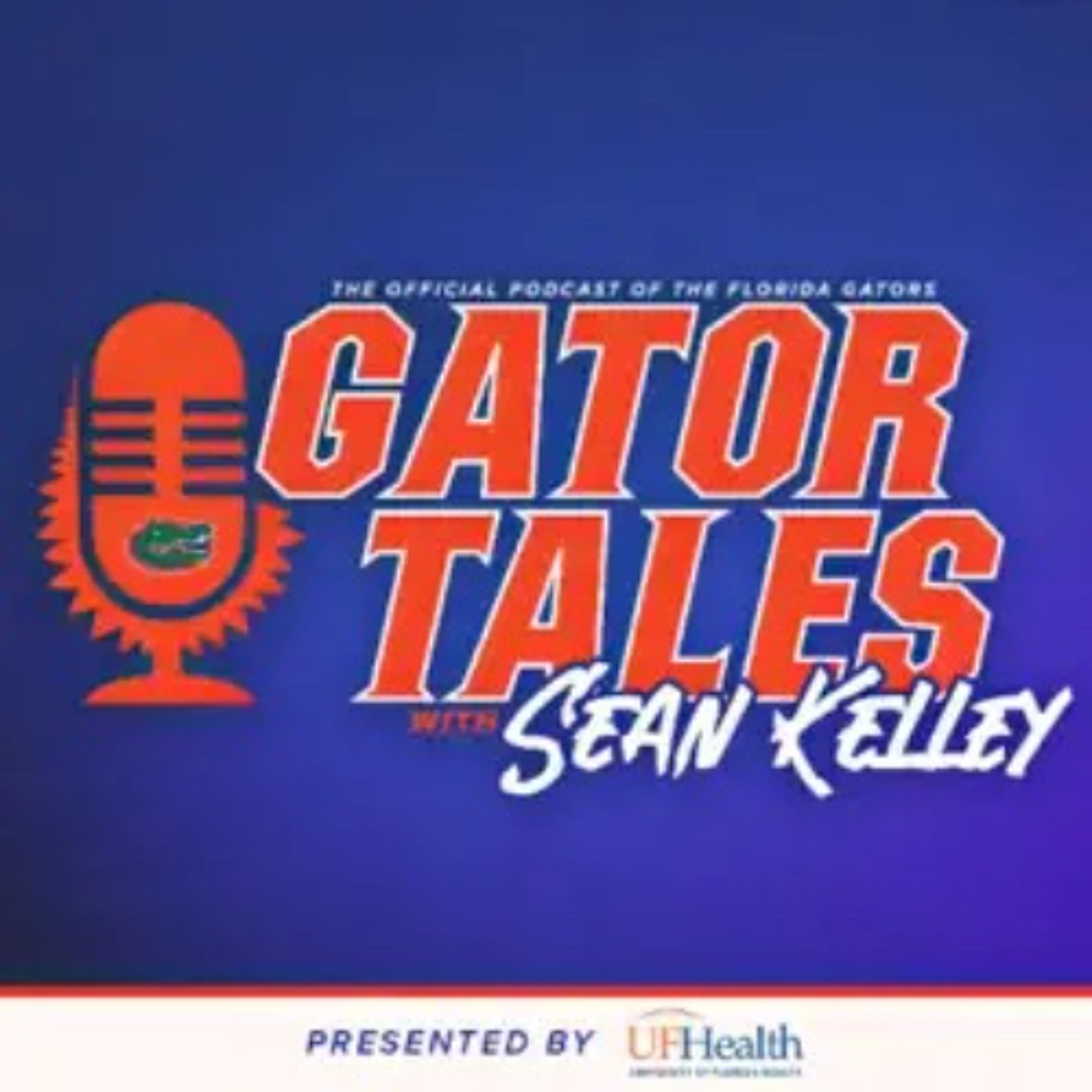 Gator Tales #57: Buster Faulkner