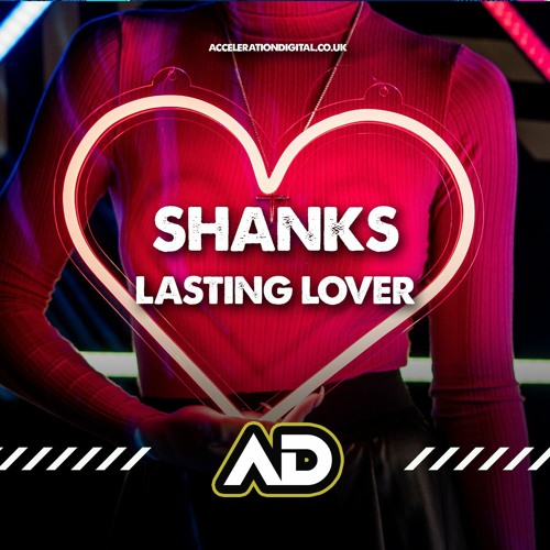 Shanks - Lasting Lover (FREE DOWNLOAD)