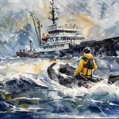 Paul Watson: Activiest, Pirate, Friend (Part 3 of 5)