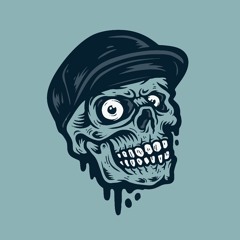 "The Legacy" - Rap Freestyle Type Beat | Hard Underground Boom Bap Type Beat | Anabolic Beatz