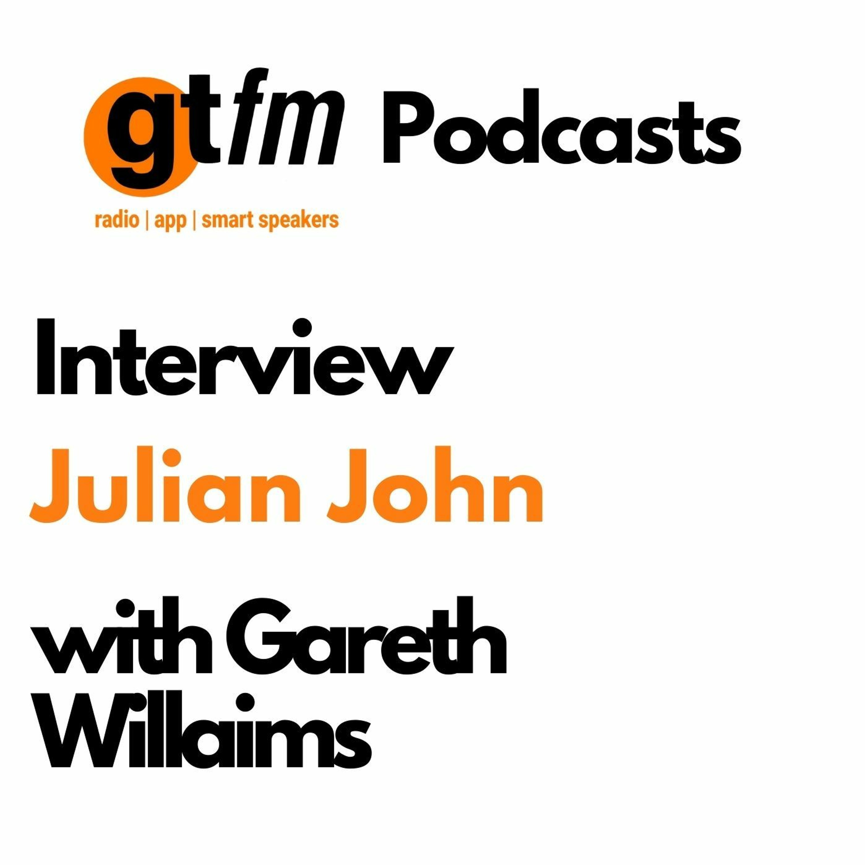 GTFM Podcasts