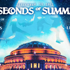 Bad Omens (Live From the Royal Albert Hall) — 5SOS