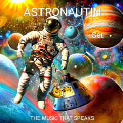 ASTRONAUTIN - SET REC-2025-09-11