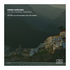 Pedro Capelossi - Salted Caramel (Konomo Remix) [Sound Avenue]