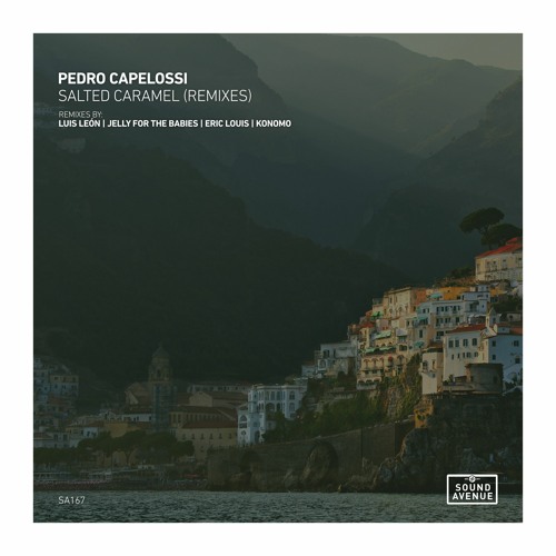 Pedro Capelossi - Encapsulated (Luis León Remix) [Sound Avenue]