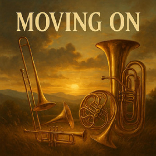 Moving on