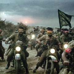 ///CK - IRAQ MASHUP - DOPECLVBWORLD vs METADONETRENCH