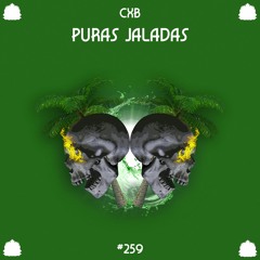 CXB - Puras Jaladas [PZC259]