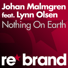 Nothing On Earth (Vocal Mix) [feat. Lynn Olsen]