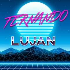 Fernando Lujan - Somewhere In This Space