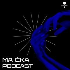 Glazart Club - Ma Čka - 10 11 24