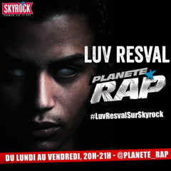 Luv Resval x To2dd - Les Contes de l’Anneau - Planete Rap
