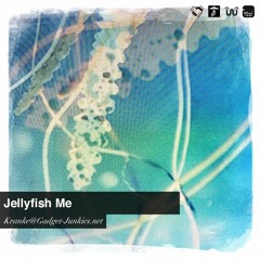 Jellyfish Me
