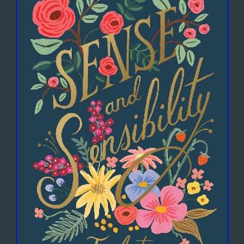 [READ] ⚡ Sense and Sensibility (Puffin in Bloom) [PDF]