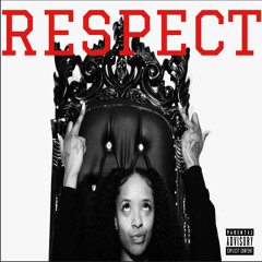 Honie Gold : RESPECT