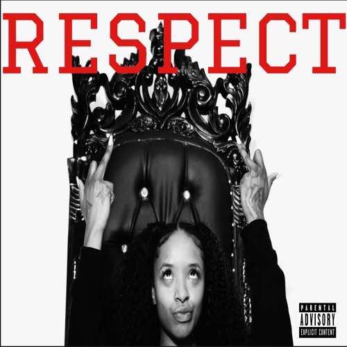 Honie Gold : RESPECT