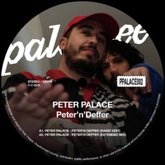 Peter 'N' Deffer (Extended Mix)