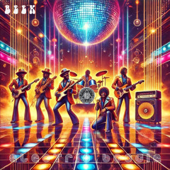 Electric Boogie (Free Download)