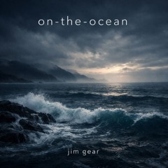 on-the-ocean