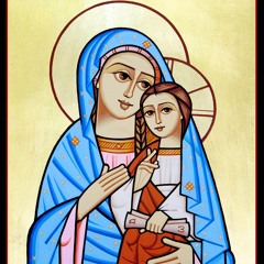 St. Mary Dallas, TX Revival 2025 Full Veneration (Long Shere Theotoke, Rashi Ne, Aripresvevin, etc.)