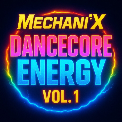 Drop The Night (NL Hardcore Techno Mix)