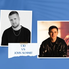 CID Vs John Summit - 01 - 08 - 2024