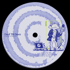 Doof till Dawn EP