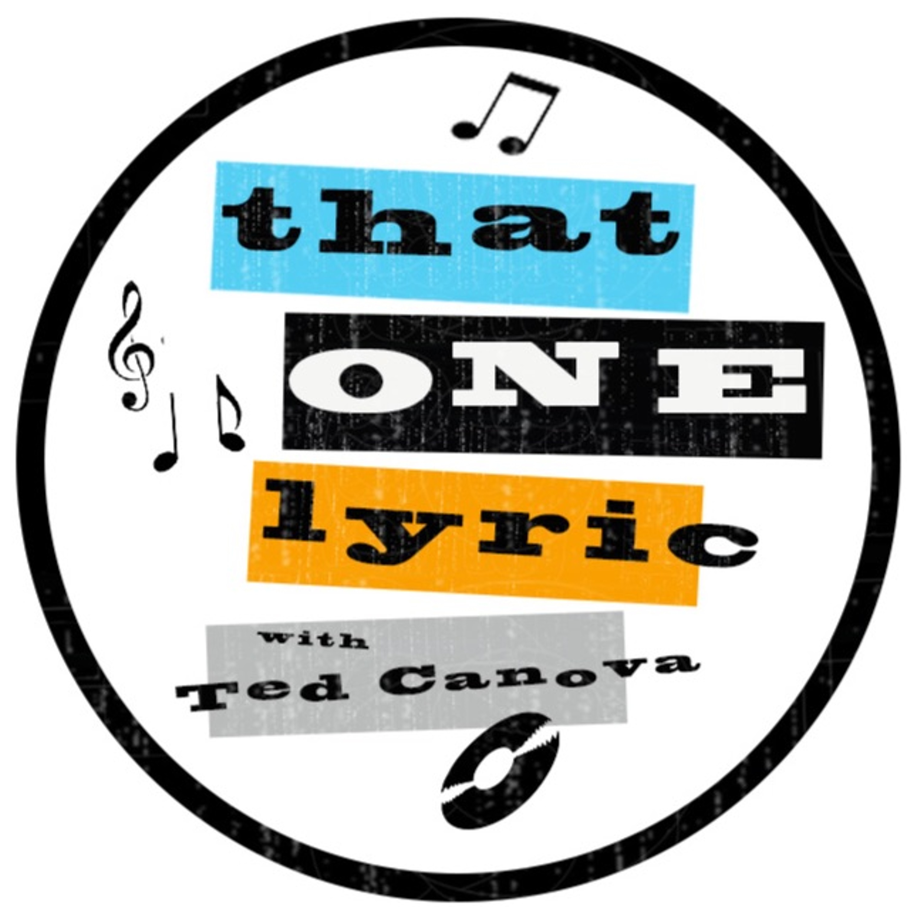 That One Lyric