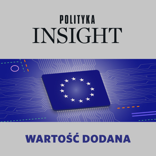 Techsuwerenność Europy | Wartość dodana