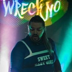 Wreckno - RR4
