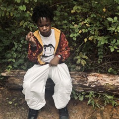 MY NATURE : EP