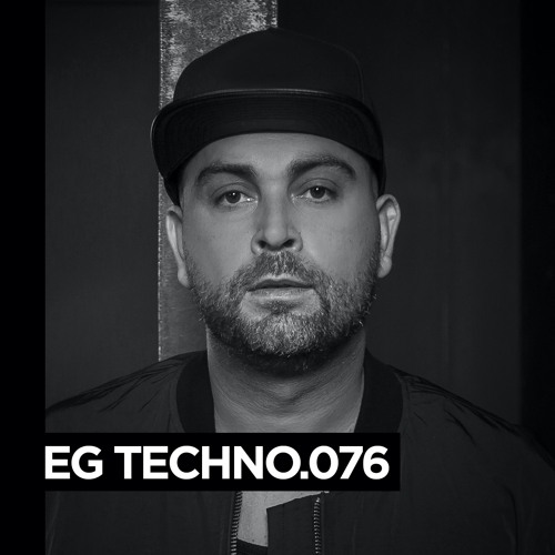 EG TECHNO.076 Sasha Carassi
