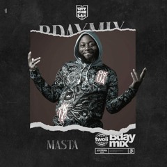 DJ Ritchelly - MASTA BDAYMIX 2020