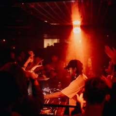 Friend of a Friend - Perth Headline Show Live @ The Vault